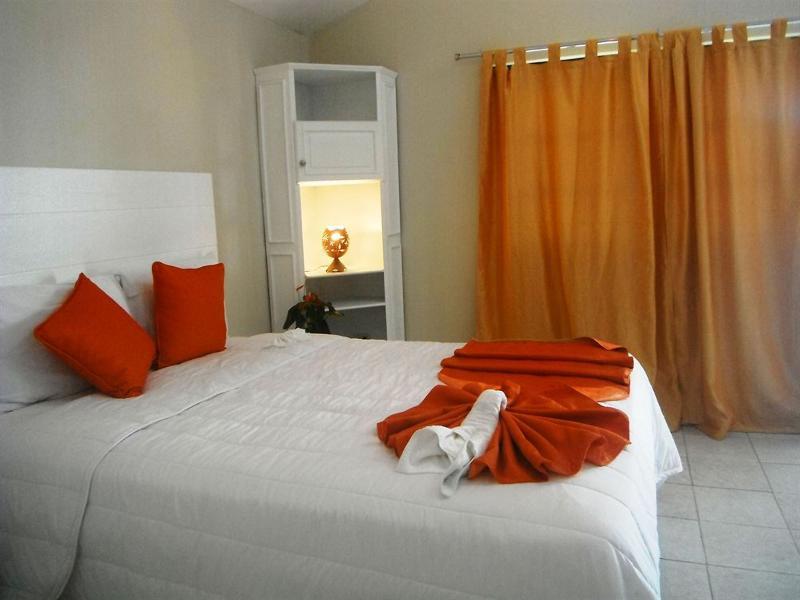 Punta Bonita Hotel 3*