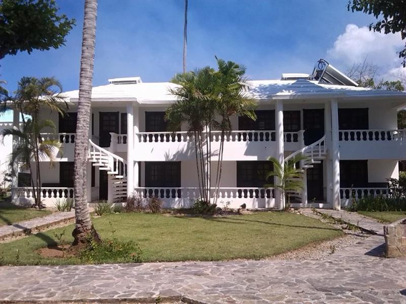 Hotel Punta Bonita