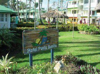 Punta Bonita 3*