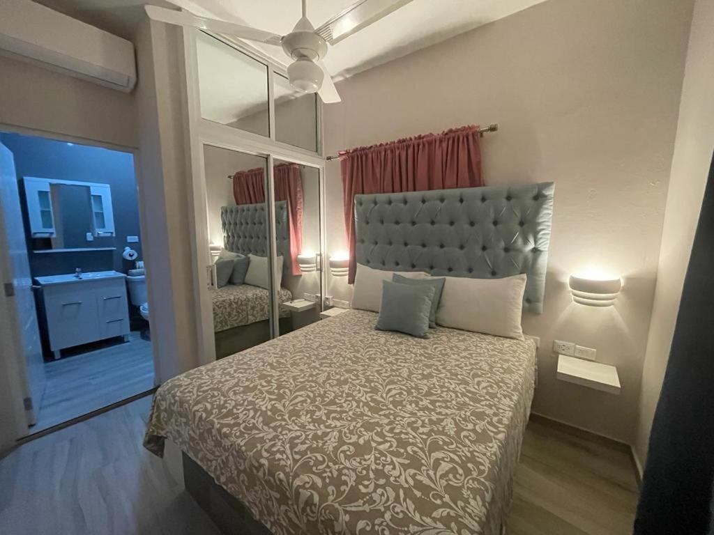 Apartment La Torre