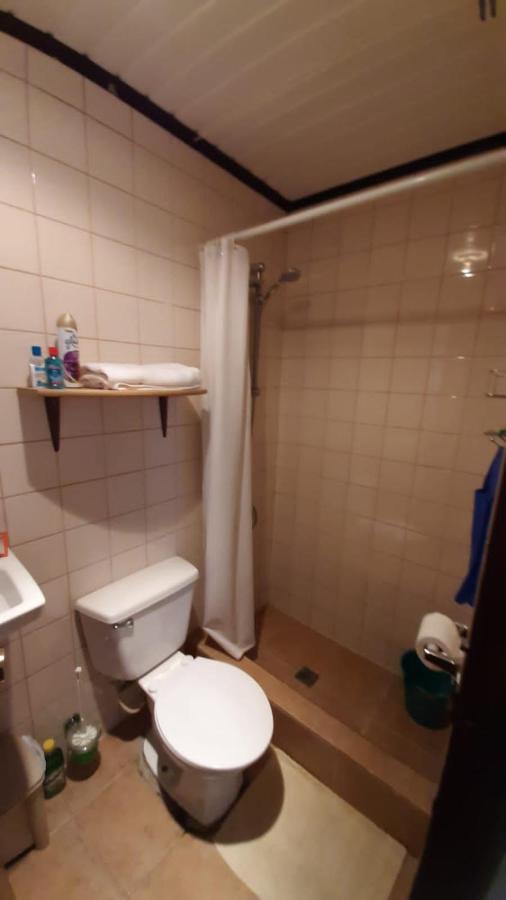 Aruba Backpackers Apartment Oranjestad