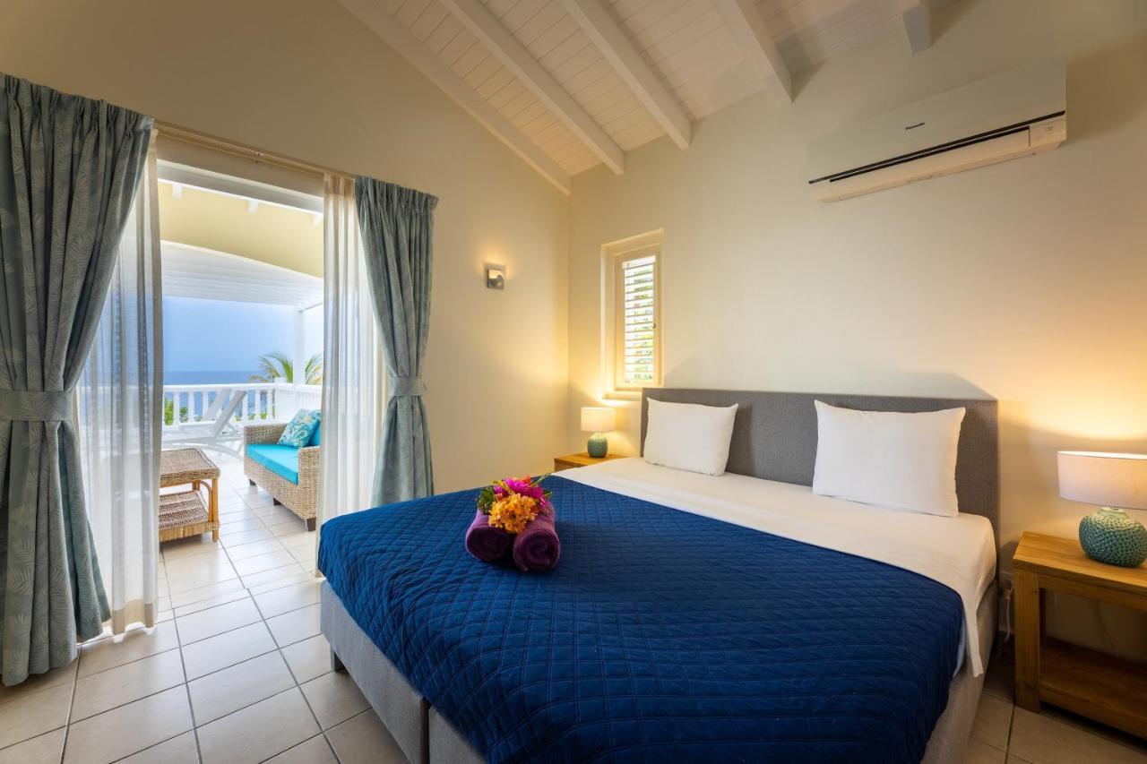 Pousada Coral Estate Retals - Villa Rentals Willibrordus