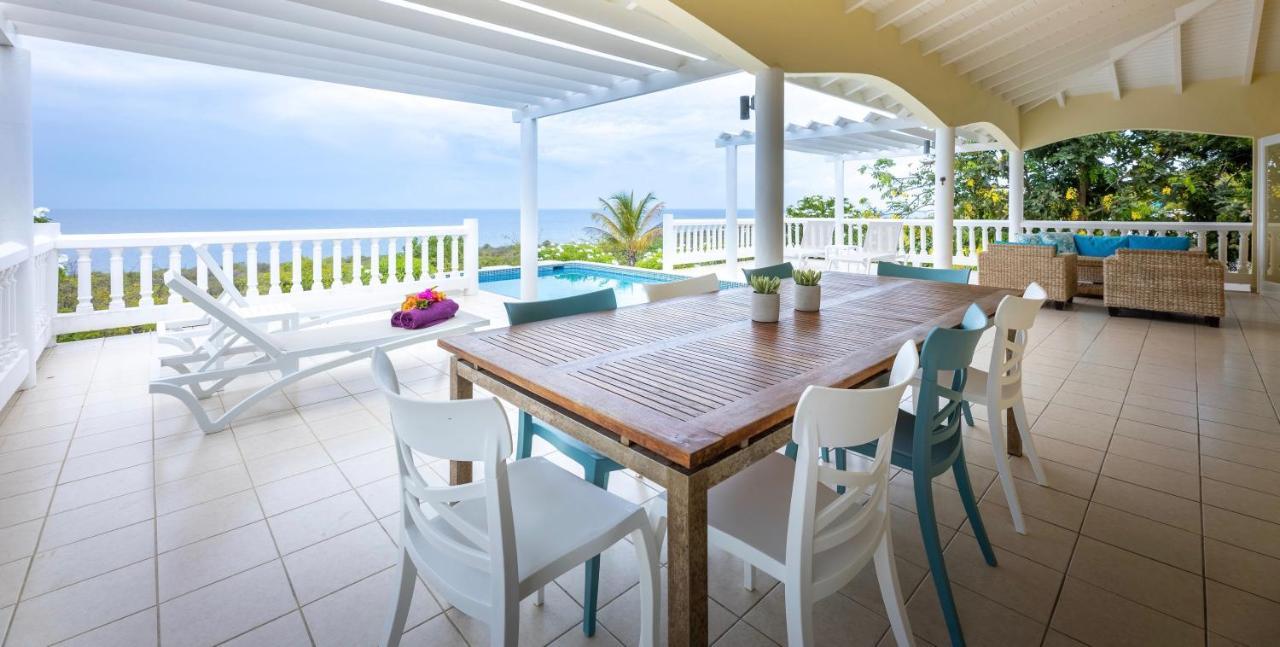 Coral Estate Retals - Villa Rentals Pousada *