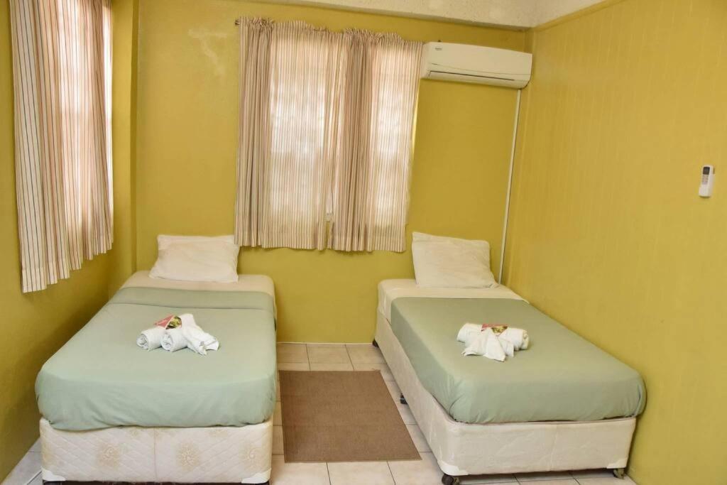 Aanola Aparthotel Castries