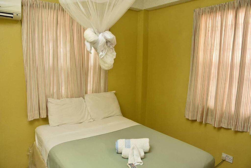 Aparthotel Aanola