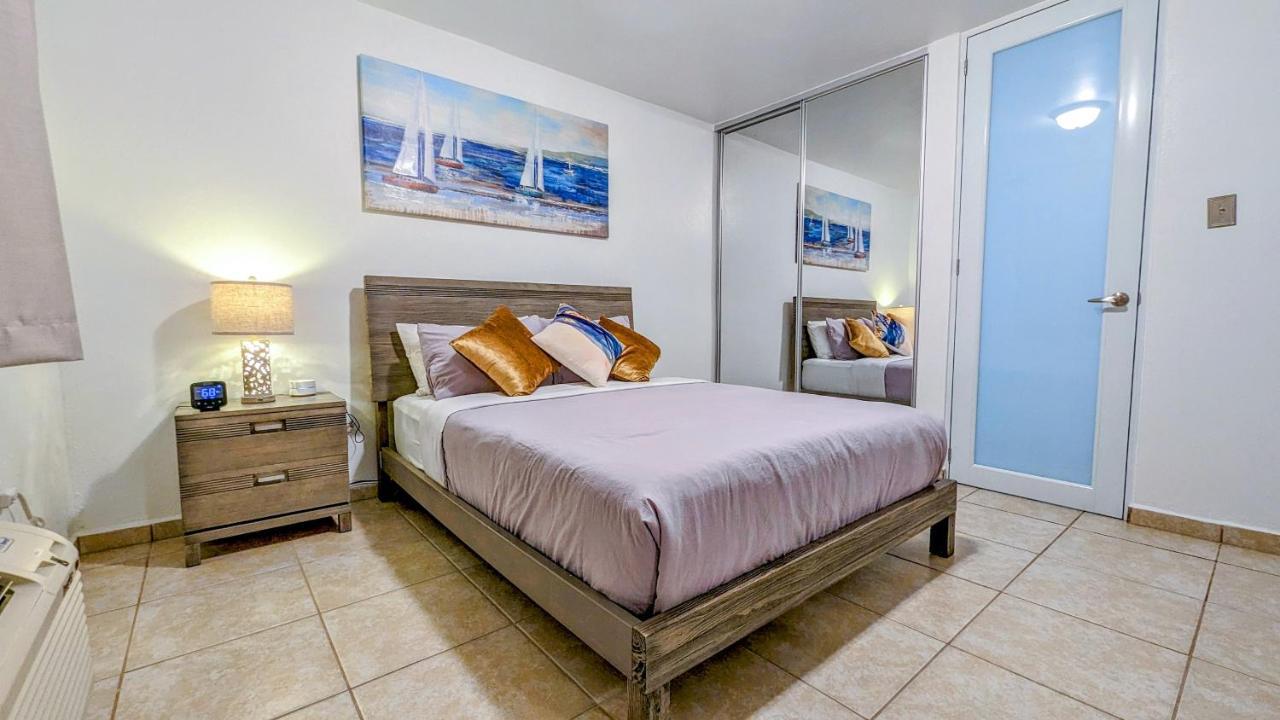 Apartment Marlyn