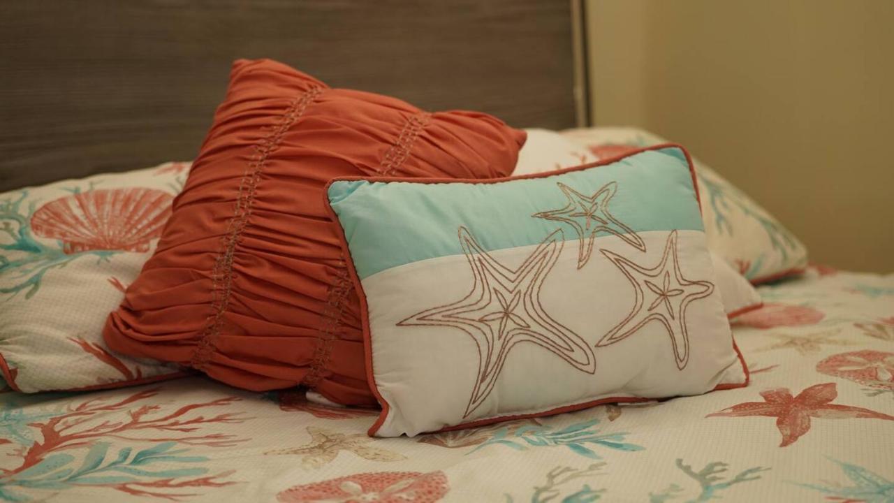 Coqui Home, Culebra Apartment *
