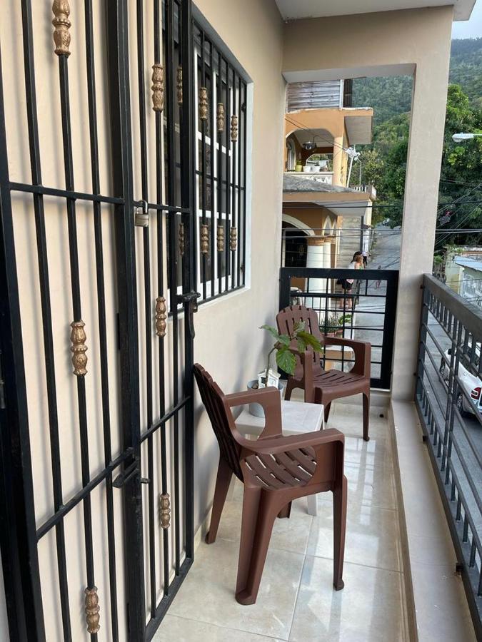 J&w Apartment Puerto Plata