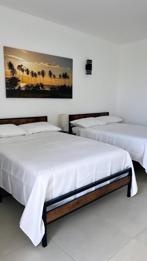 Guest house Red Flamboyan And Restaurant Rincon