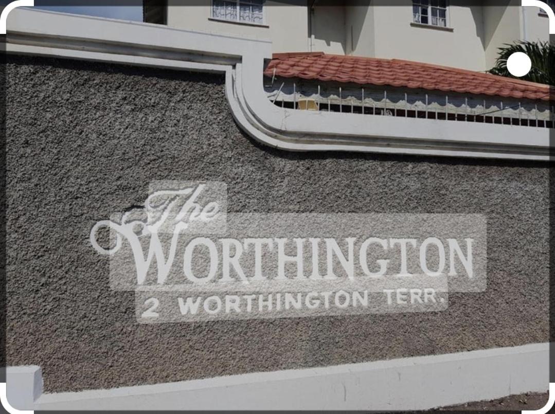 Apartment Modern At The Worthington