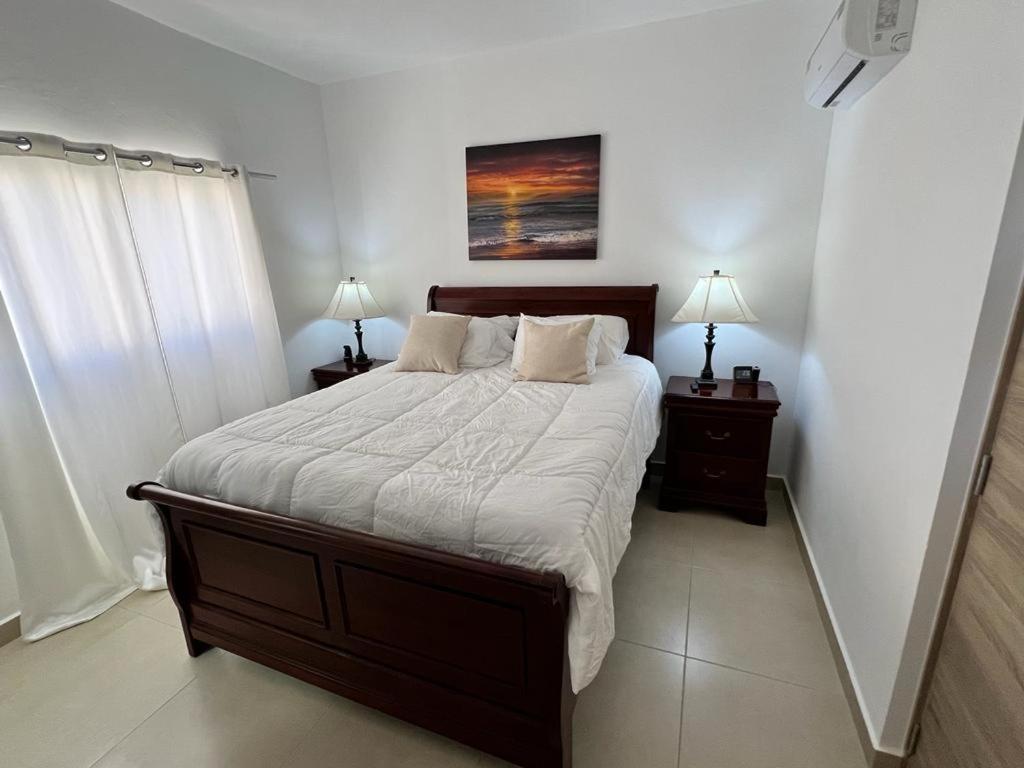 Armonia De Terrenas Gorgeous Penthouse * Las Terrenas
