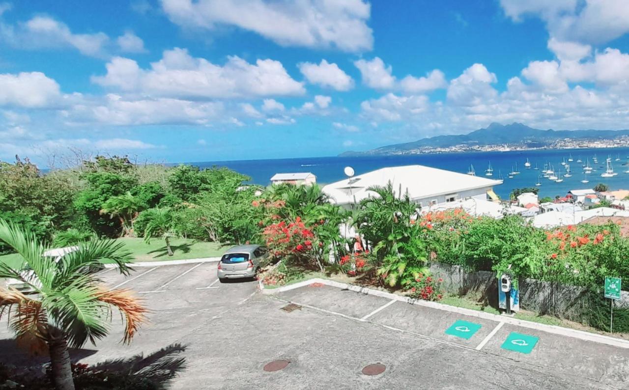 Apartamento Caribeenne *