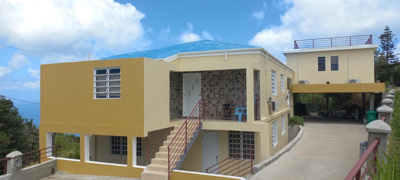 Than Beauty Apartment