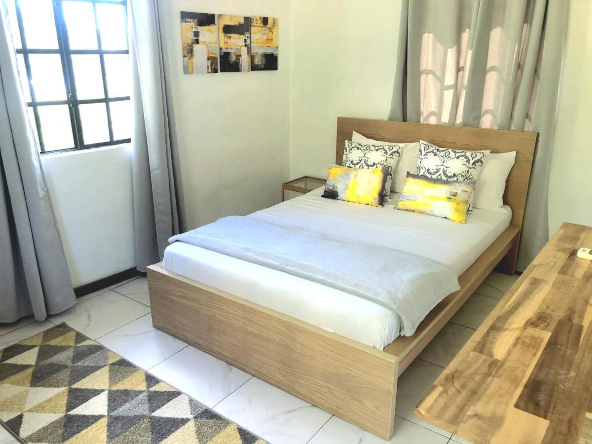 Apartment Bay View Canouan Island Charlestown