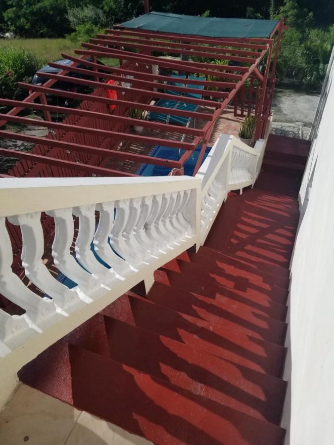Comfort Three Bedroom * Choiseul