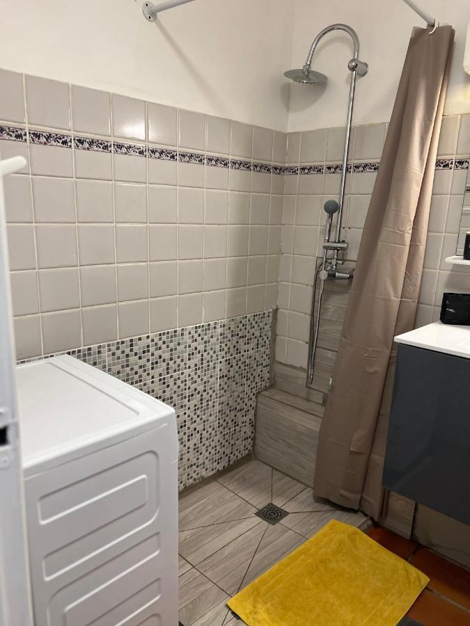 Noalya Apartment Belle-Allee