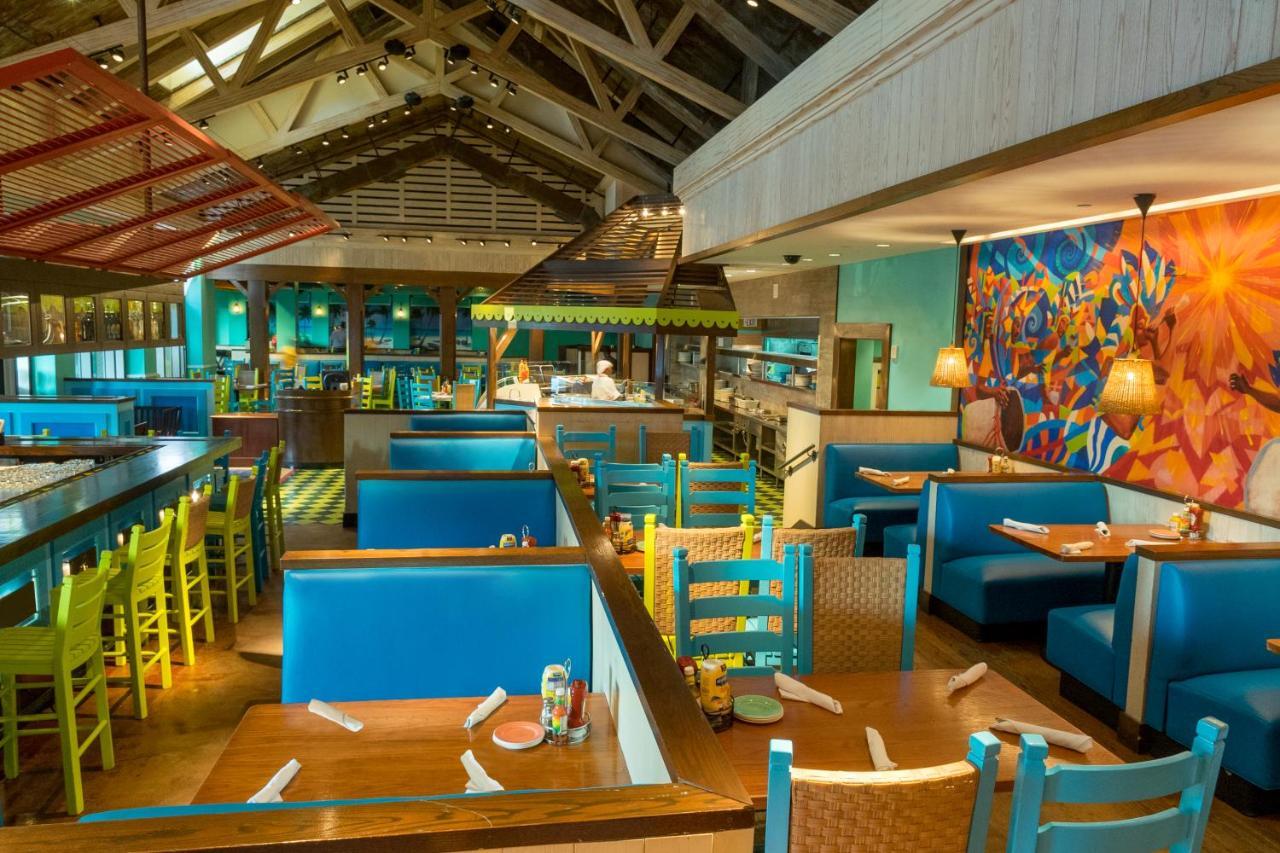 Harborside & Vacation At Atlantis Resort