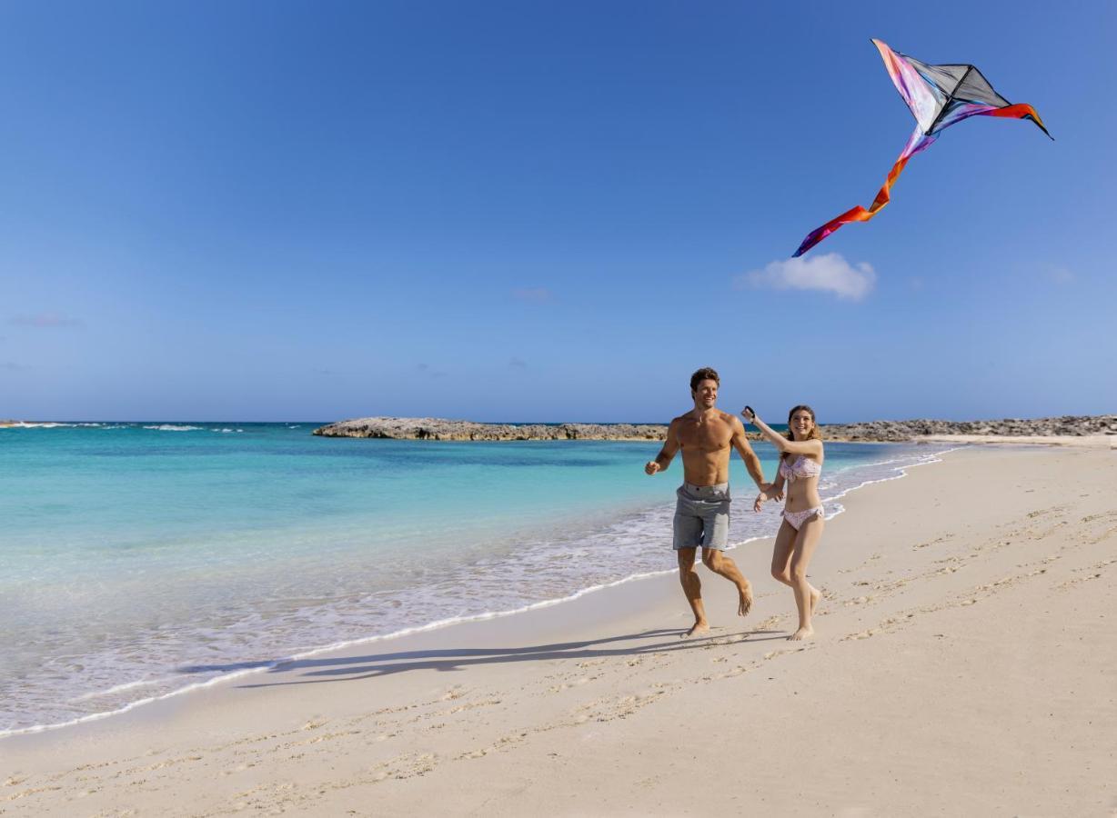 Resort Harborside & Vacation At Atlantis Nassau