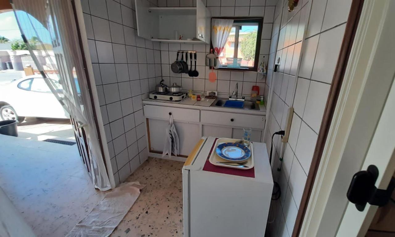 Apartment Aruba Backpackers Oranjestad