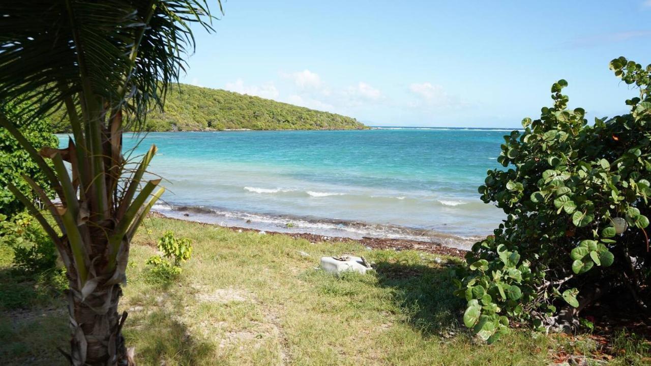 Coqui Home, Culebra * Isla Culebra