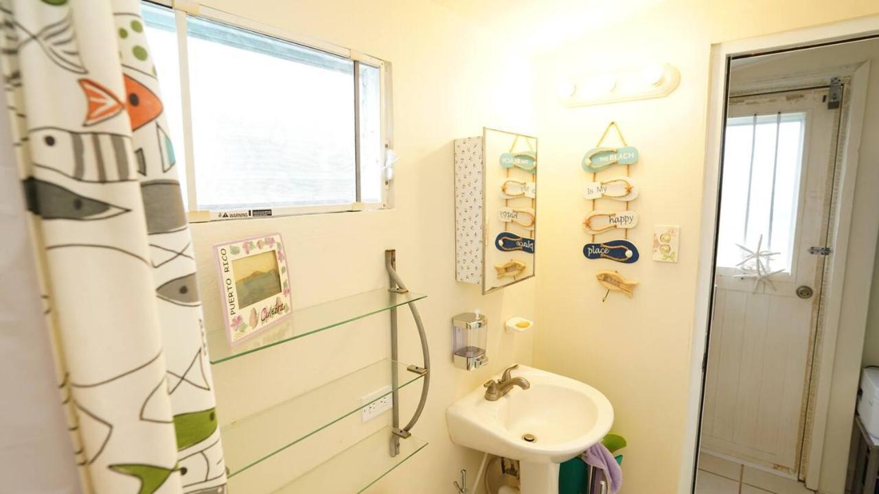 Apartment Coqui Home, Culebra *