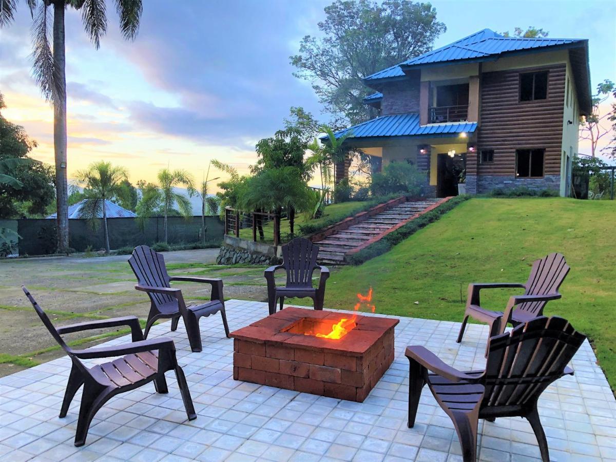 Villa Village By Hospedify, Hermosa En Alturas Con Piscina, Billar, Y Bbq Jarabacoa