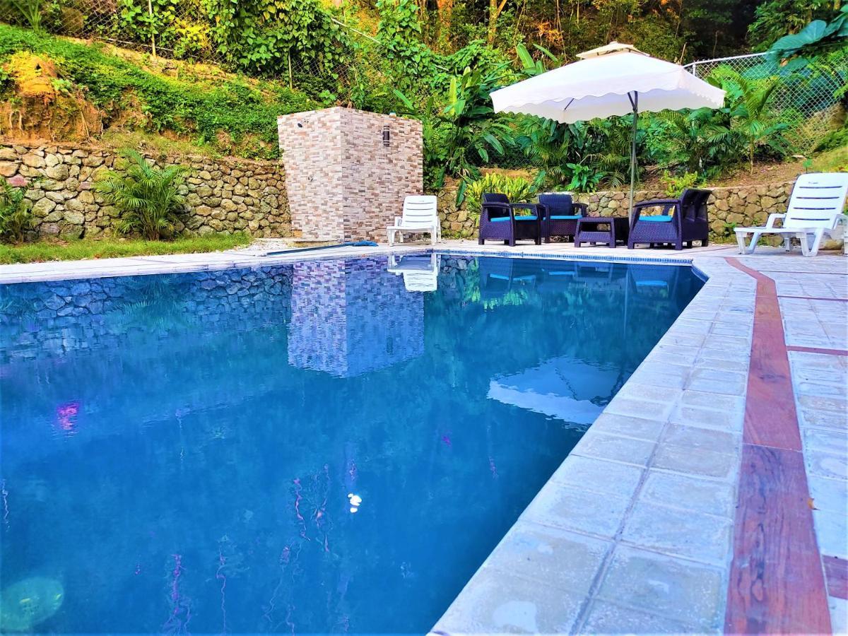 Villa Village By Hospedify, Hermosa En Alturas Con Piscina, Billar, Y Bbq *