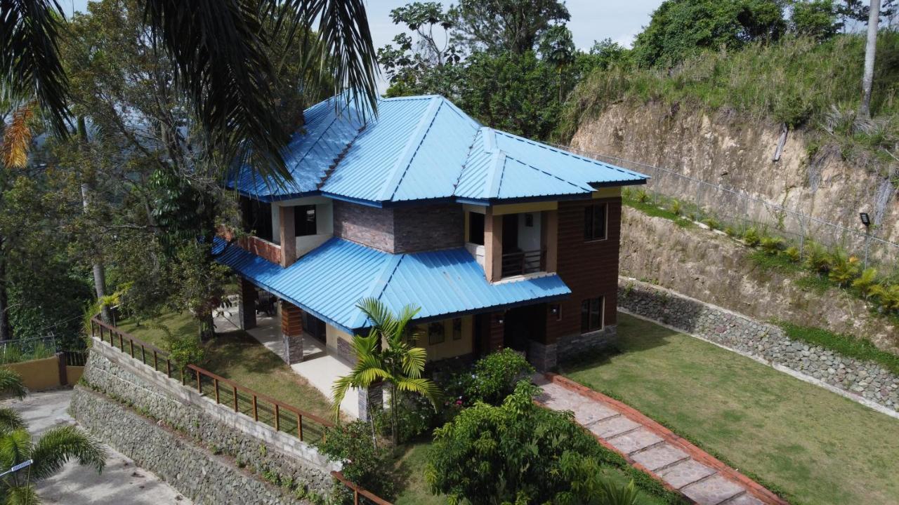 Village By Hospedify, Hermosa En Alturas Con Piscina, Billar, Y Bbq Jarabacoa