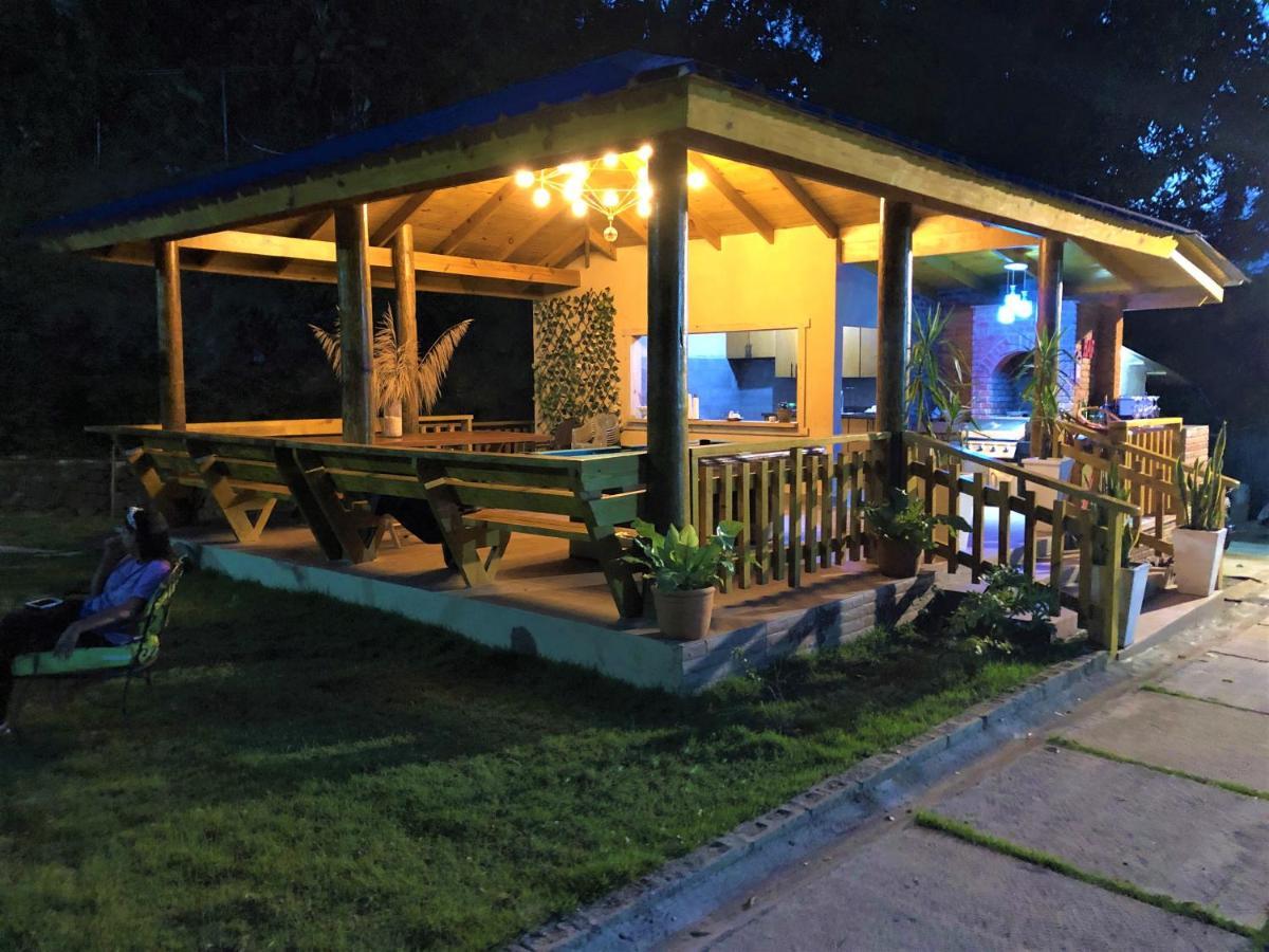Village By Hospedify, Hermosa En Alturas Con Piscina, Billar, Y Bbq Jarabacoa