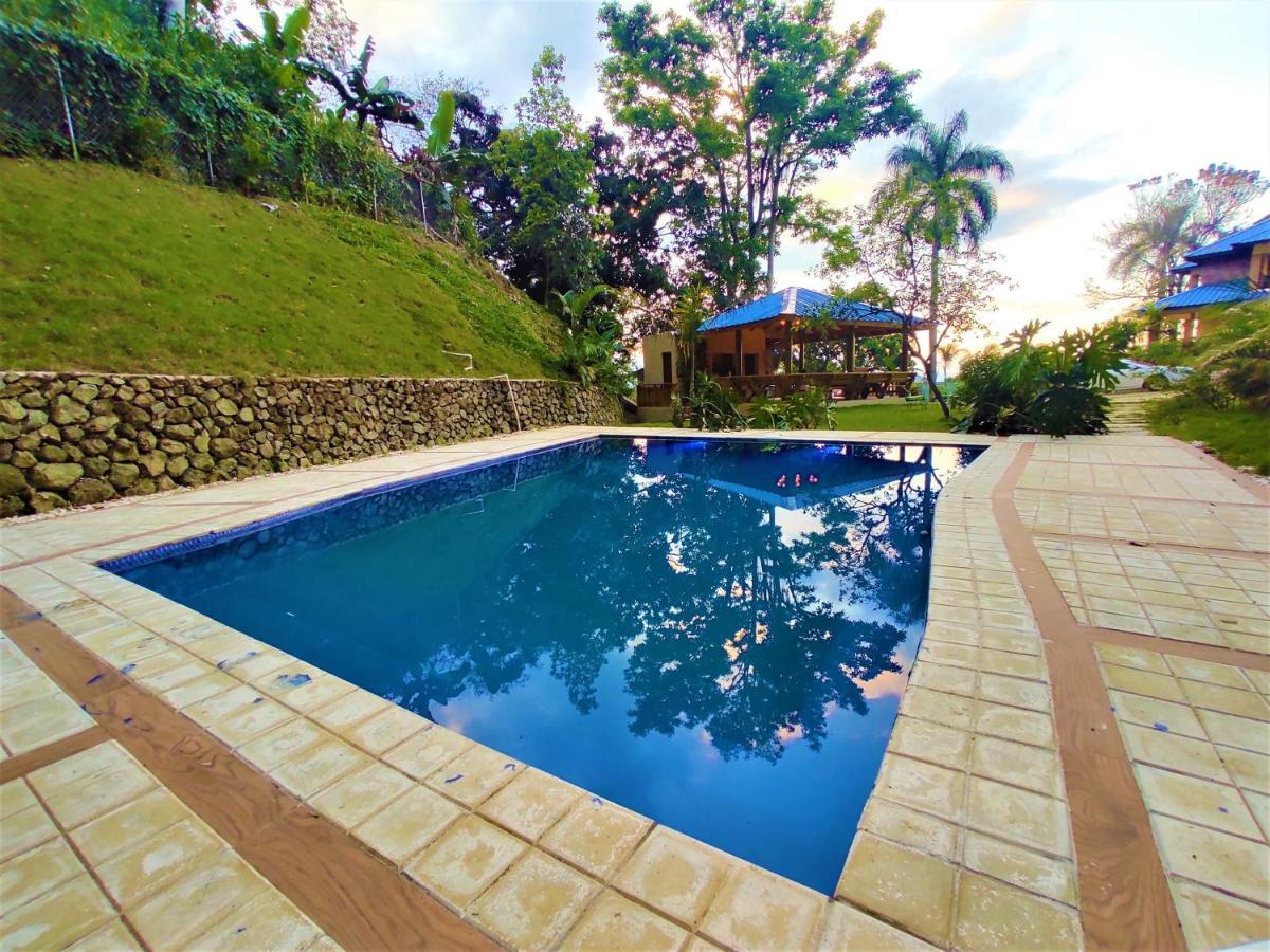 Village By Hospedify, Hermosa En Alturas Con Piscina, Billar, Y Bbq Jarabacoa