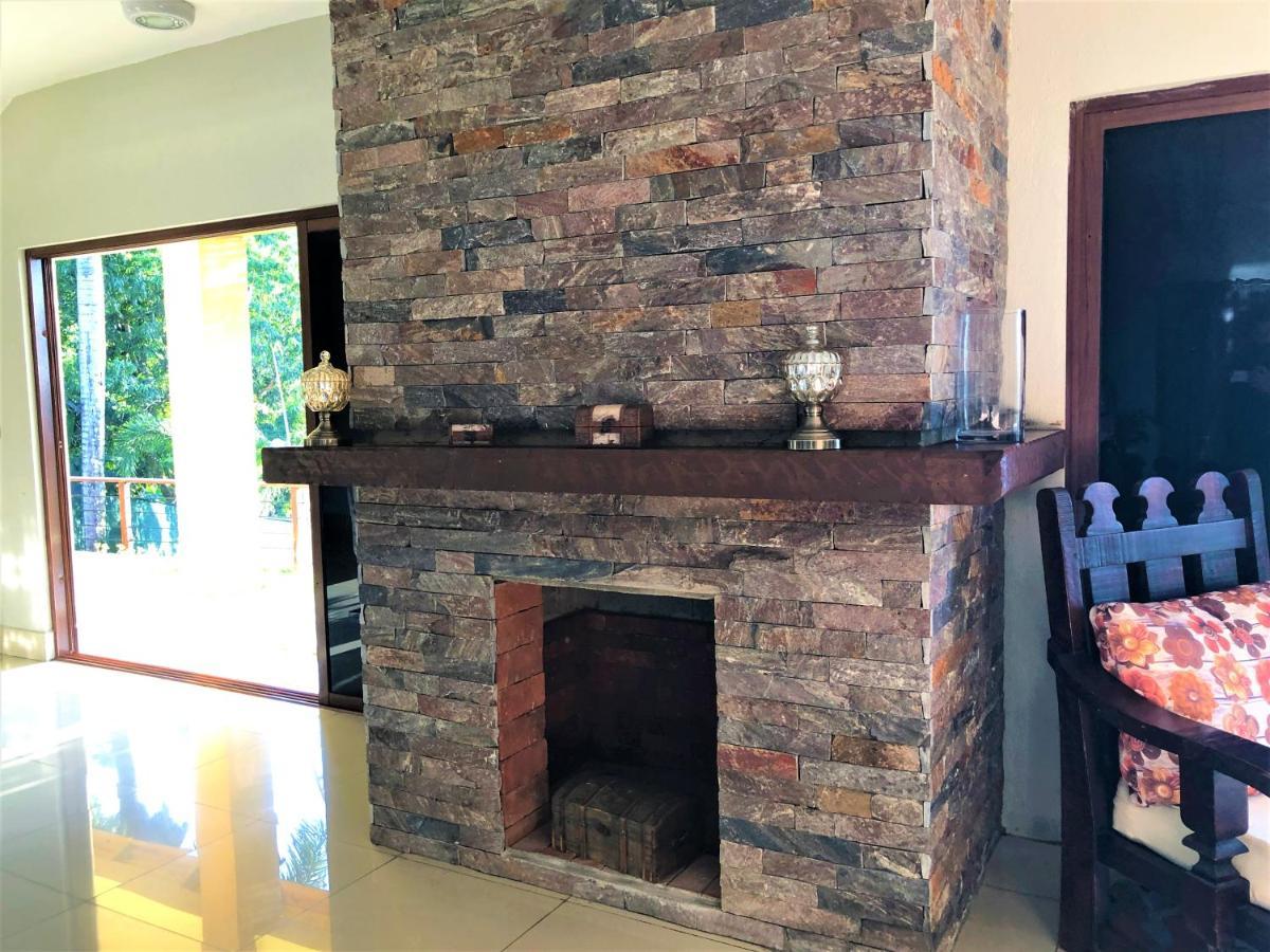 Villa Village By Hospedify, Hermosa En Alturas Con Piscina, Billar, Y Bbq Jarabacoa