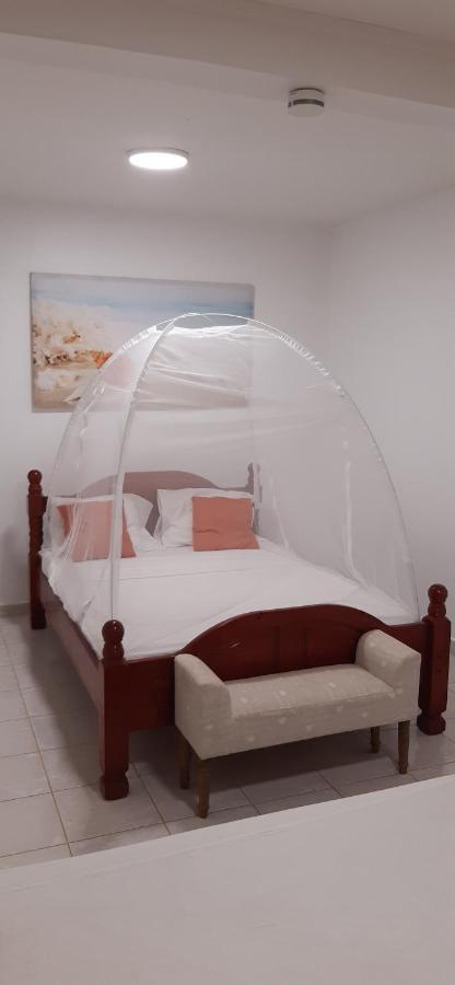 Holiday home Kaya, Marie-galante, Vue Grand-Bourg (Marie Galante)