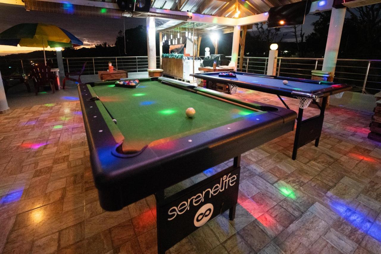 Aparthotel Edma