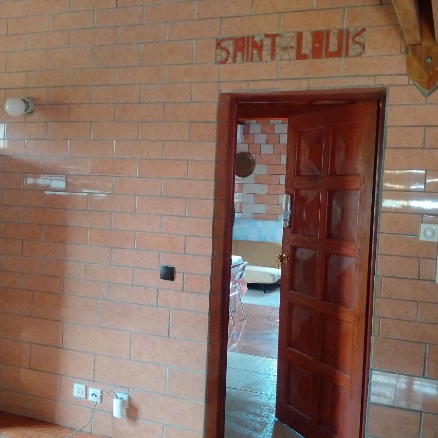 Pistaches Guest house *