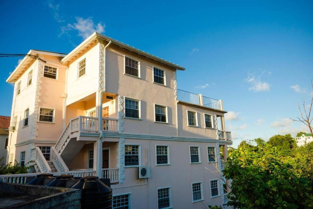 Aparthotel Aanola Castries