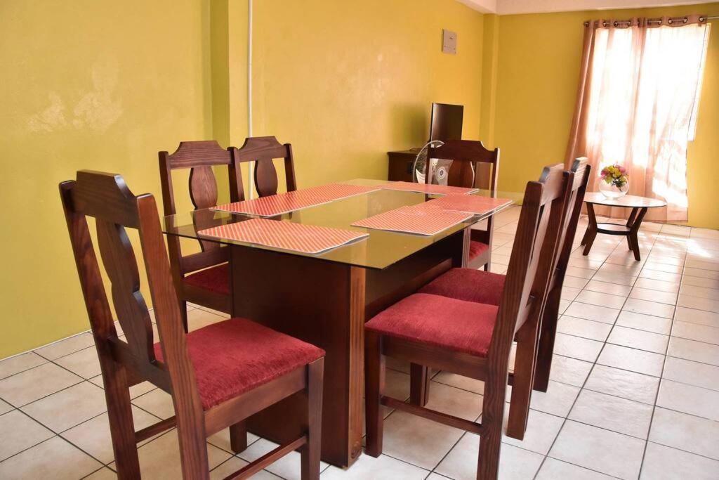 Aanola Aparthotel 3*