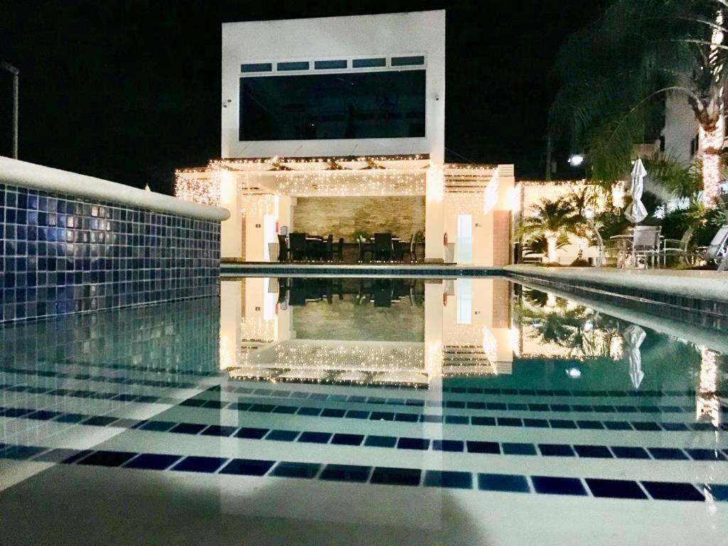 Apartment Sunset View 2br Velas