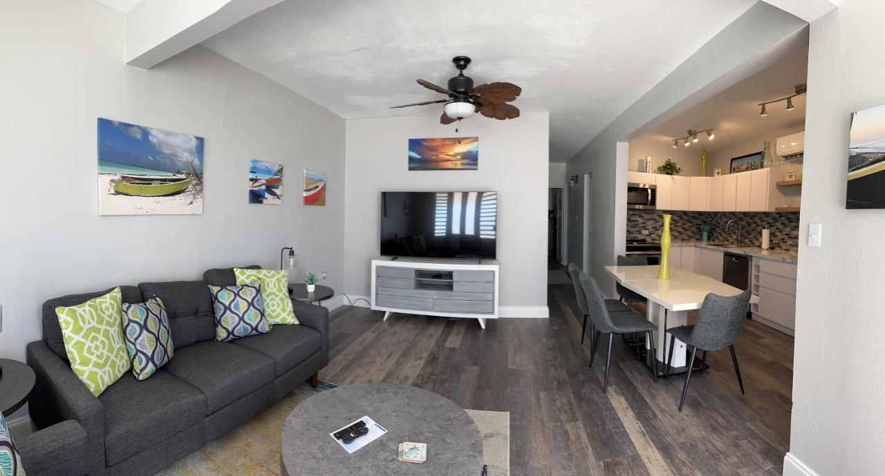 Aguada Beach Condos Apartment