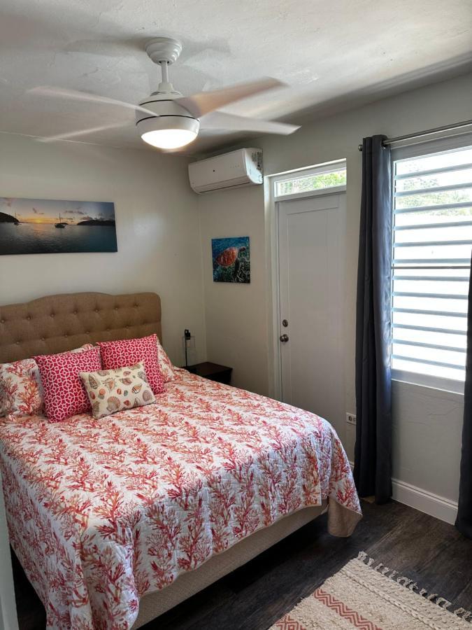 Aguada Beach Condos *