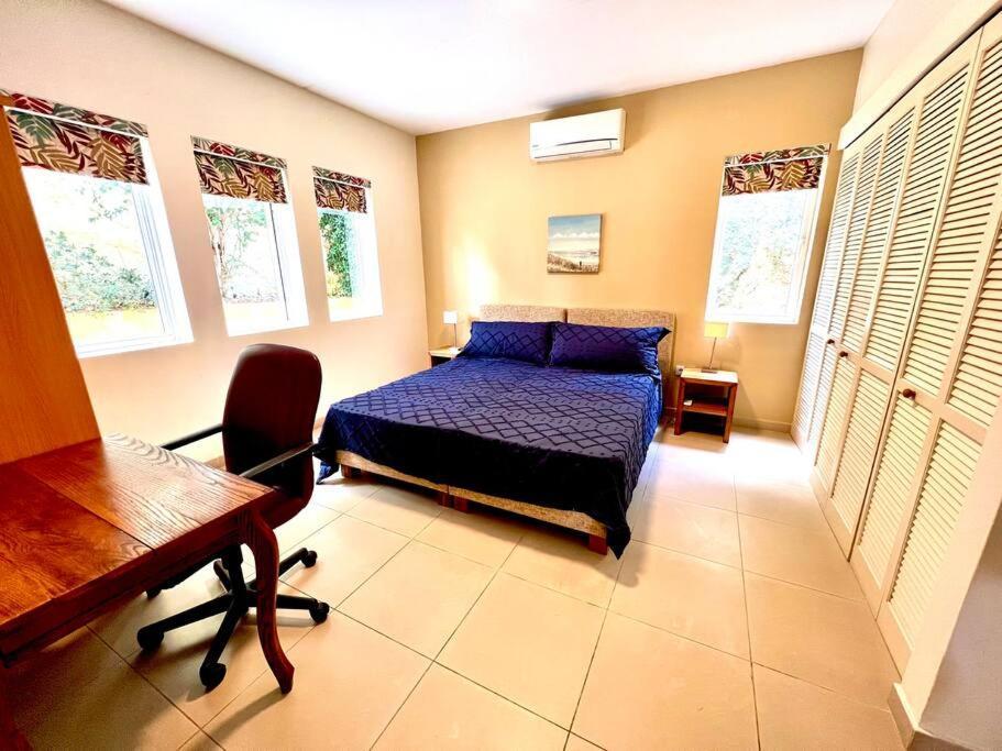 Apartamento Blue Emerald Beachfront Blessing Willemstad
