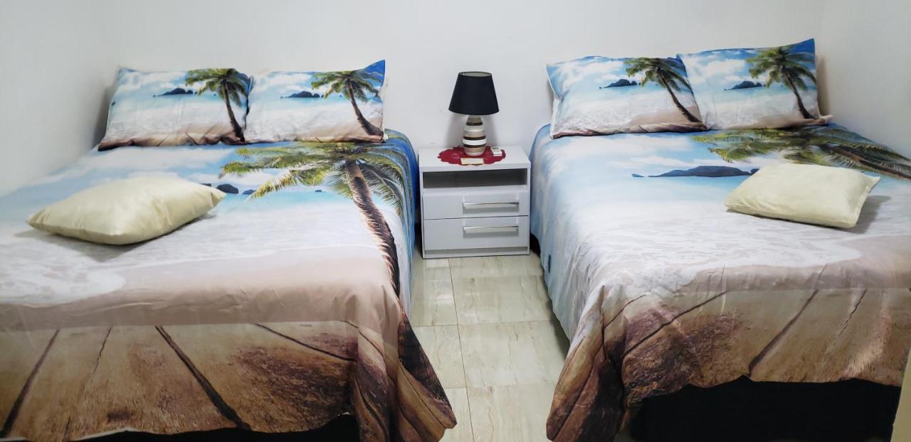 Grand Sun Valley Residences Willemstad