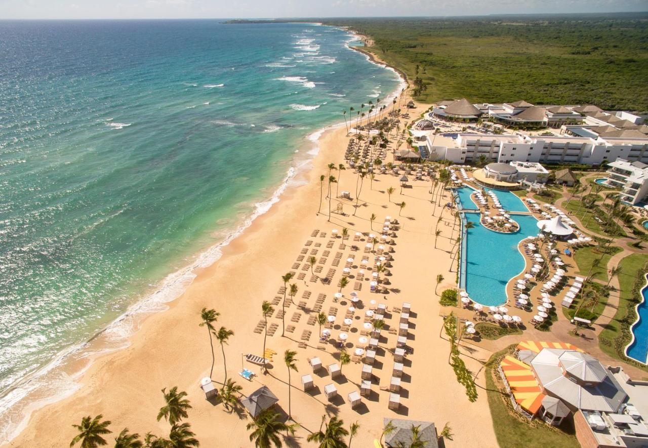 Nickelodeon & Punta Cana