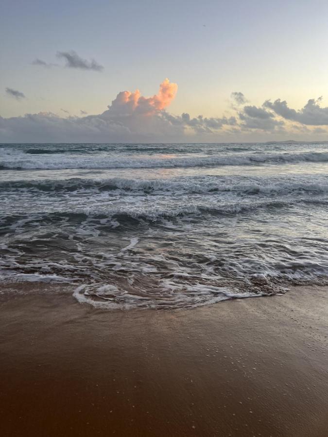 Apartment Oceanfront In *
