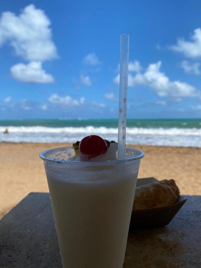 Oceanfront In * Luquillo