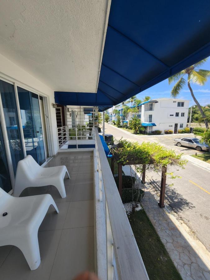 2 Bedrooms, 2 Bathrooms, Pool And Near From The Beach Juan Dolio