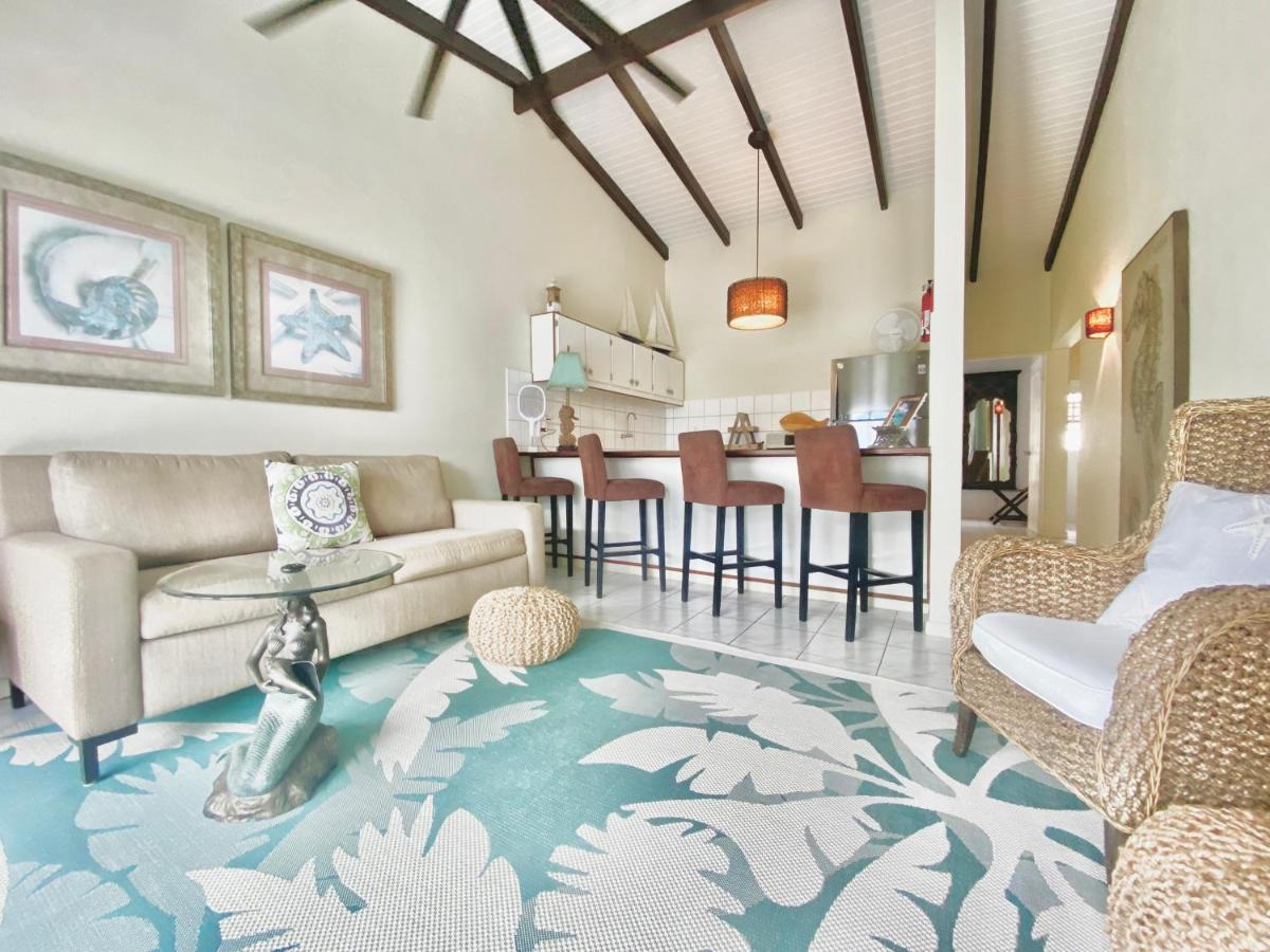 Apartment Treasure By The Sea Bonaire