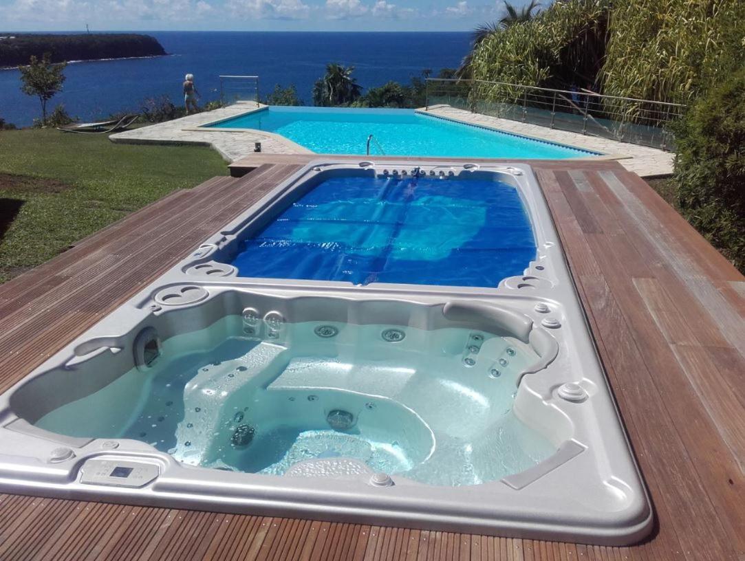 Guest house D'hotes 