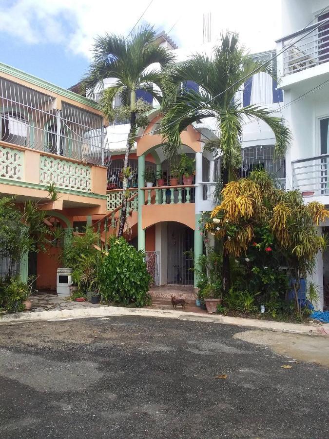 Appart-hotel Veras No 8 Samana