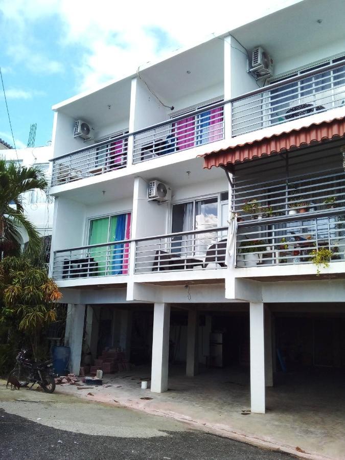 Appart-hotel Veras No 8 Apartment