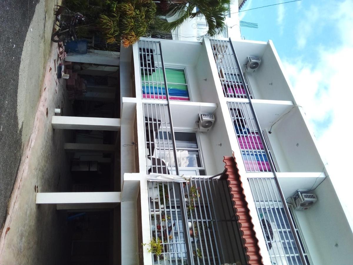 Appart-hotel Veras No 8
